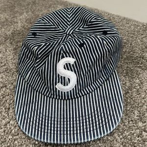 Supreme Six Panel Hat